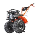 Мотоблок бензиновый PATRIOT УРАЛ M с колесами Extreme 32825