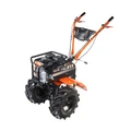 Мотоблок бензиновый PATRIOT УРАЛ M с колесами Extreme 32825
