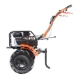 Мотоблок бензиновый PATRIOT УРАЛ M с колесами Extreme 32825