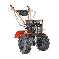 Мотоблок бензиновый PATRIOT УРАЛ M с колесами Extreme 32825
