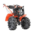 Мотоблок бензиновый PATRIOT УРАЛ M с колесами Extreme 32825