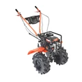 Мотоблок бензиновый PATRIOT УРАЛ M с колесами Extreme 32825