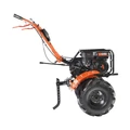 Мотоблок бензиновый PATRIOT УРАЛ M с колесами Extreme 32825
