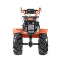 Мотоблок бензиновый PATRIOT УРАЛ M с колесами Extreme 32825