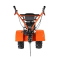 Мотоблок бензиновый PATRIOT УРАЛ M с колесами Extreme 32825