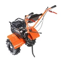Мотоблок бензиновый PATRIOT УРАЛ M с колесами Extreme 32825