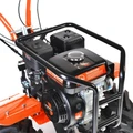 Мотоблок бензиновый PATRIOT УРАЛ M с колесами Extreme 32825