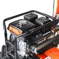 Мотоблок бензиновый PATRIOT УРАЛ M с колесами Extreme 32825
