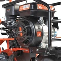 Мотоблок бензиновый PATRIOT УРАЛ M с колесами Extreme 32825