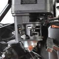 Мотоблок бензиновый PATRIOT УРАЛ M с колесами Extreme 32825