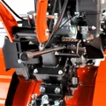 Мотоблок бензиновый PATRIOT УРАЛ M с колесами Extreme 32825