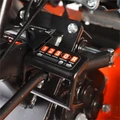 Мотоблок бензиновый PATRIOT УРАЛ M с колесами Extreme 32825