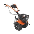 Мотоблок бензиновый PATRIOT Победа с колесами X-Drive 49958