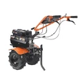 Мотоблок бензиновый PATRIOT Победа с колесами X-Drive 49958