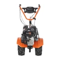 Мотоблок бензиновый PATRIOT Победа с колесами X-Drive 49958