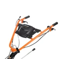 Мотоблок бензиновый PATRIOT Победа с колесами X-Drive 49958