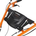 Мотоблок бензиновый PATRIOT Победа с колесами X-Drive 49958