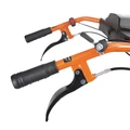 Мотоблок бензиновый PATRIOT Победа с колесами X-Drive 49958