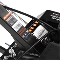 Мотоблок бензиновый PATRIOT Победа с колесами X-Drive 49958