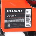 Культиватор бензиновый PATRIOT Denver F 69807 - фото 474225