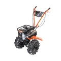 Мотоблок бензиновый PATRIOT УРАЛ с колесами Extreme 76338