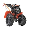 Мотоблок бензиновый PATRIOT УРАЛ с колесами Extreme 76338
