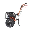 Мотоблок бензиновый PATRIOT УРАЛ с колесами Extreme 76338
