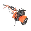 Мотоблок бензиновый PATRIOT УРАЛ с колесами Extreme 76338