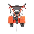 Мотоблок бензиновый PATRIOT УРАЛ с колесами Extreme 76338