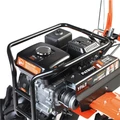 Мотоблок бензиновый PATRIOT УРАЛ с колесами Extreme 76338