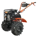 Мотоблок бензиновый PATRIOT УРАЛ M2 (колеса EXTREME) 91470