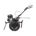 Мотоблок бензиновый PATRIOT Nevada 409 94353