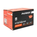 Культиватор электрический PATRIOT Elektra 1000 87151