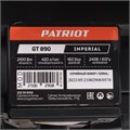 Мойка высокого давления PATRIOT GT 890 Imperial 84877 - фото 474729 Мойка высокого давления PATRIOT GT 890 Imperial 84877 - фото 474729