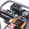 Моющий аппарат бензиновый PATRIOT GT1 Pro 96987