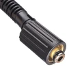 Моющий аппарат бензиновый PATRIOT GT1 Pro 96987