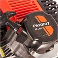Мотобур бензиновый PATRIOT AE 140 D (без шнека) 38521 - фото 474800 Мотобур бензиновый PATRIOT AE 140 D (без шнека) 38521 - фото 474800