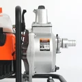 Мотопомпа бензиновая PATRIOT MP 1010 ST 46140