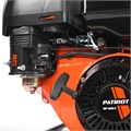 Мотопомпа бензиновая PATRIOT MP 4090 S 55617