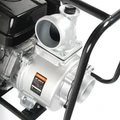 Мотопомпа бензиновая PATRIOT MP 4090 S 55617