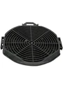 Угольный фильтр FU - 04 для вытяжек Akvilon NB-60B, NB-60W, NB-60S, MB-60S, MD-60S, MG-60S, VA-60S, KB-60S