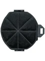 Угольный фильтр FU - 04 для вытяжек Akvilon NB-60B, NB-60W, NB-60S, MB-60S, MD-60S, MG-60S, VA-60S, KB-60S