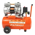 Компрессор поршневой безмасляный PATRIOT WO 24-260 S 36676
