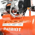 Компрессор поршневой безмасляный PATRIOT WO 24-260 S 36676