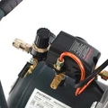 Компрессор поршневой масляный PATRIOT Professional 24-320 34784