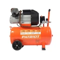 Компрессор поршневой масляный PATRIOT VX 50-402 48074