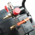 Компрессор поршневой масляный PATRIOT Professional 100-400 61377