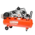 Компрессор поршневой ременной PATRIOT PTR 100-670 48071