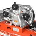 Компрессор поршневой ременной PATRIOT PTR 100-670 48071