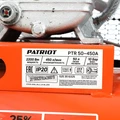 Компрессор поршневой ременной PATRIOT PTR 50-450 A 48073
